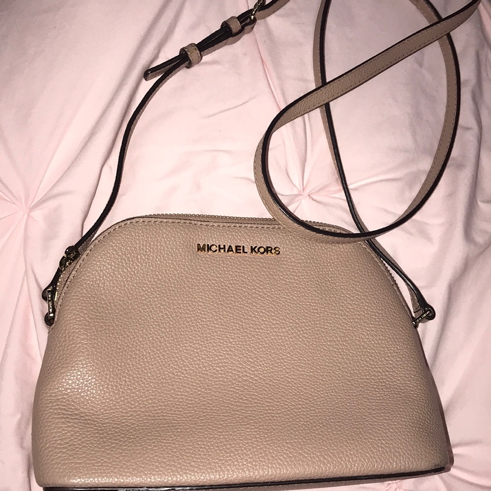 Michael Kors Crossbody Bag